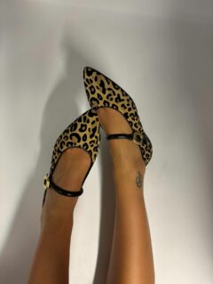 Baby animalier🤎 
Nuovissima, ora in negozio e online! 

#marzollashop #fw2526