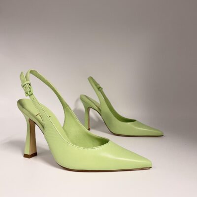 Décolleté in Verde: 96 Prodotti fino al −80% | Stylight